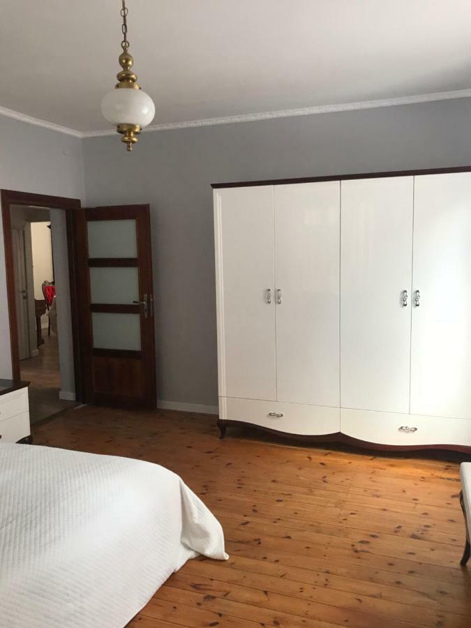 Apartmán Apartament U Przyjaciol Sopoty Exteriér fotografie